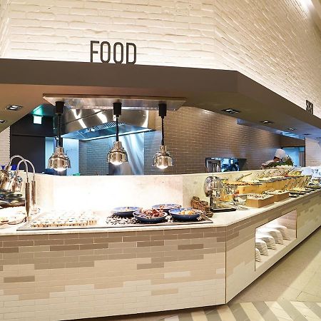 M Stay Hotel Gyeonggi Giheung Yongin Zewnętrze zdjęcie