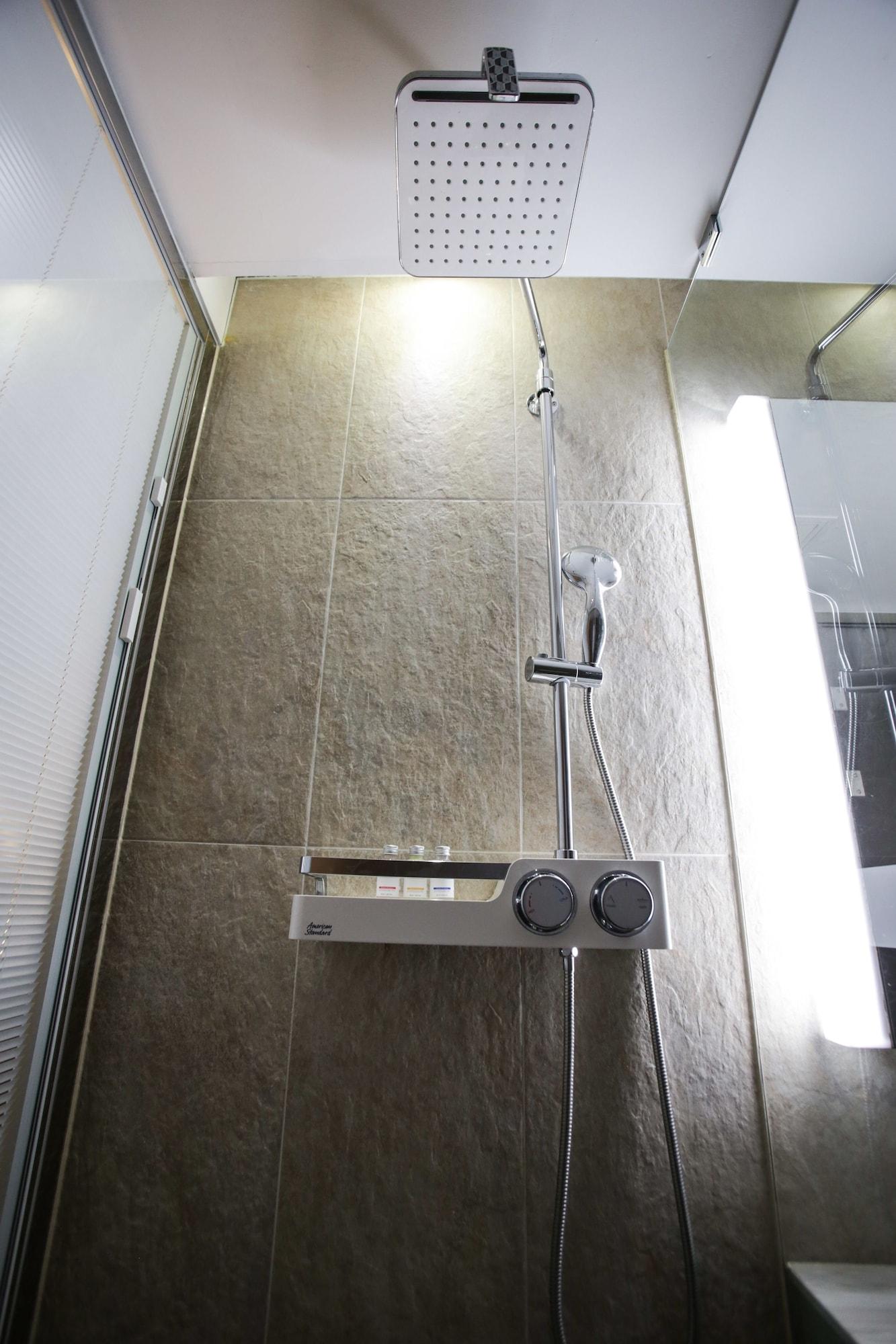 M Stay Hotel Gyeonggi Giheung Yongin Zewnętrze zdjęcie