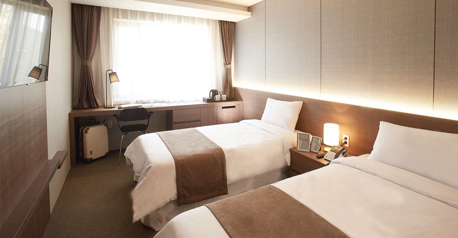 M Stay Hotel Gyeonggi Giheung Yongin Zewnętrze zdjęcie