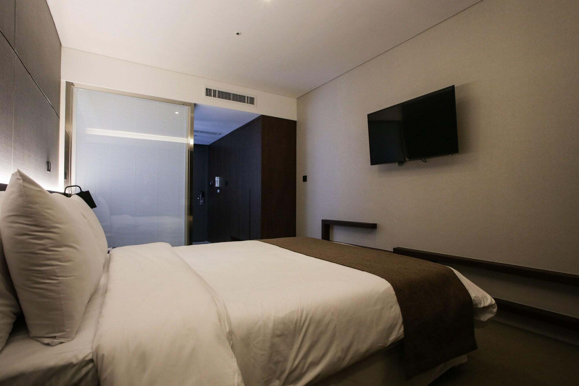 M Stay Hotel Gyeonggi Giheung Yongin Zewnętrze zdjęcie