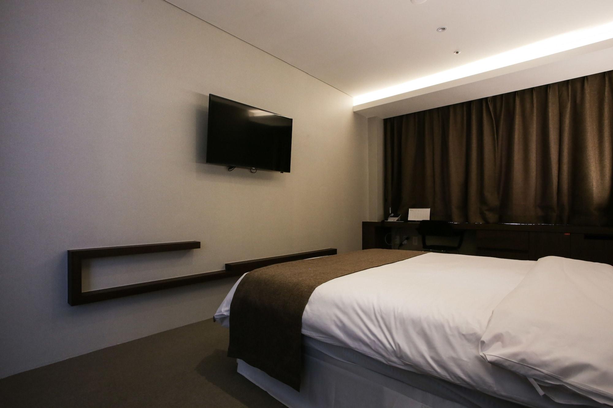M Stay Hotel Gyeonggi Giheung Yongin Zewnętrze zdjęcie