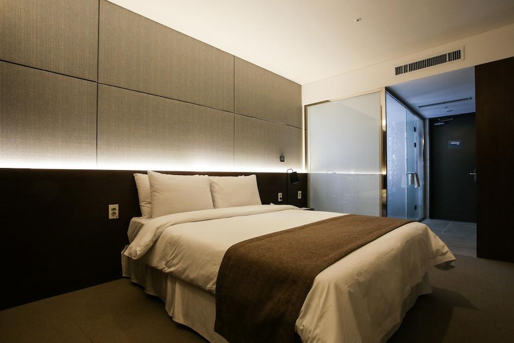 M Stay Hotel Gyeonggi Giheung Yongin Zewnętrze zdjęcie