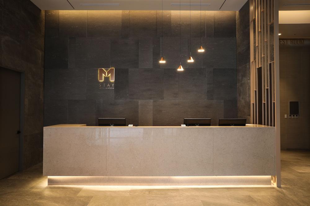 M Stay Hotel Gyeonggi Giheung Yongin Zewnętrze zdjęcie