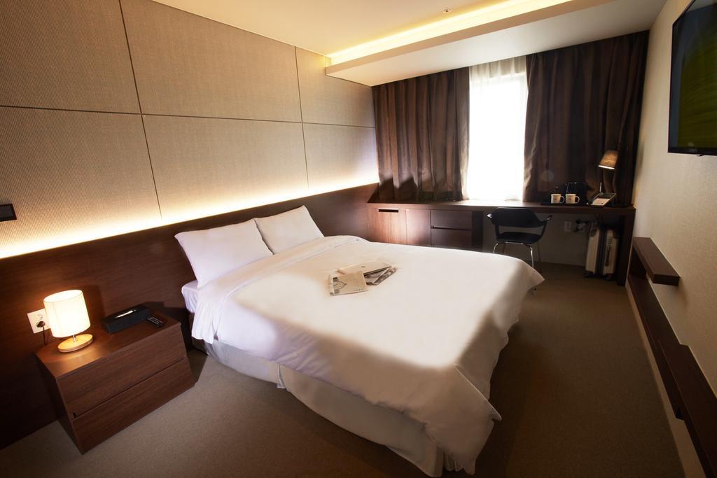 M Stay Hotel Gyeonggi Giheung Yongin Zewnętrze zdjęcie
