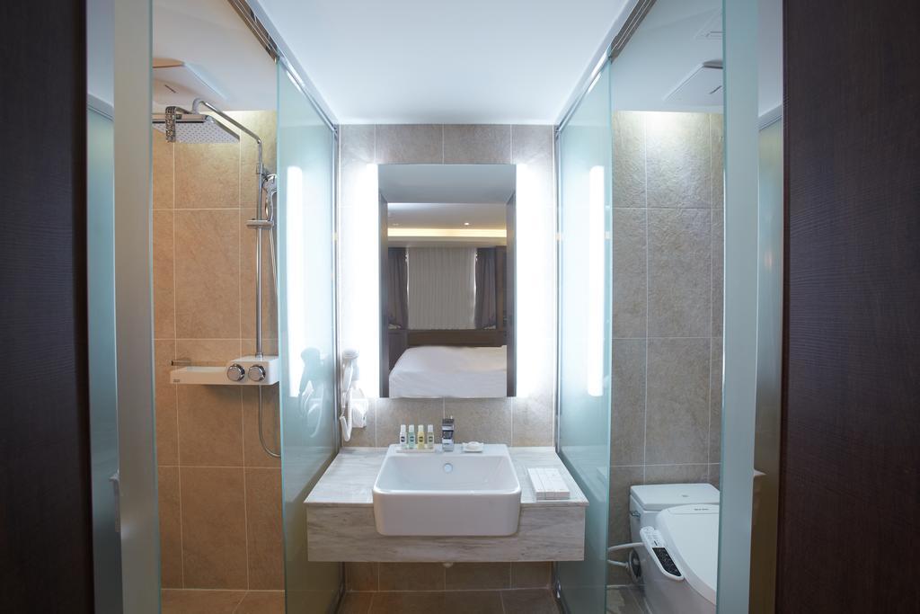 M Stay Hotel Gyeonggi Giheung Yongin Zewnętrze zdjęcie