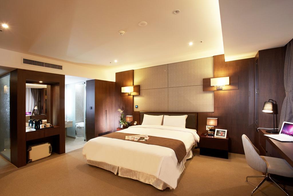 M Stay Hotel Gyeonggi Giheung Yongin Zewnętrze zdjęcie