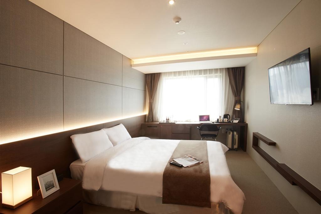 M Stay Hotel Gyeonggi Giheung Yongin Zewnętrze zdjęcie