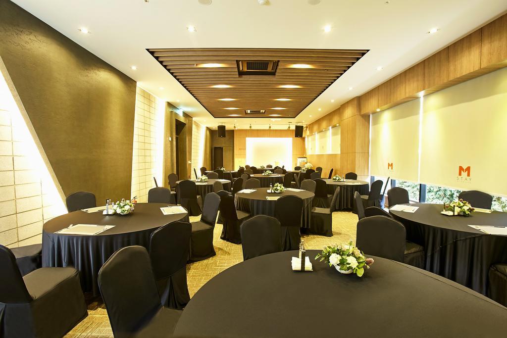M Stay Hotel Gyeonggi Giheung Yongin Zewnętrze zdjęcie