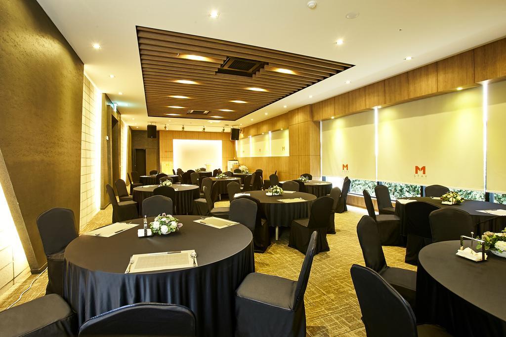 M Stay Hotel Gyeonggi Giheung Yongin Zewnętrze zdjęcie