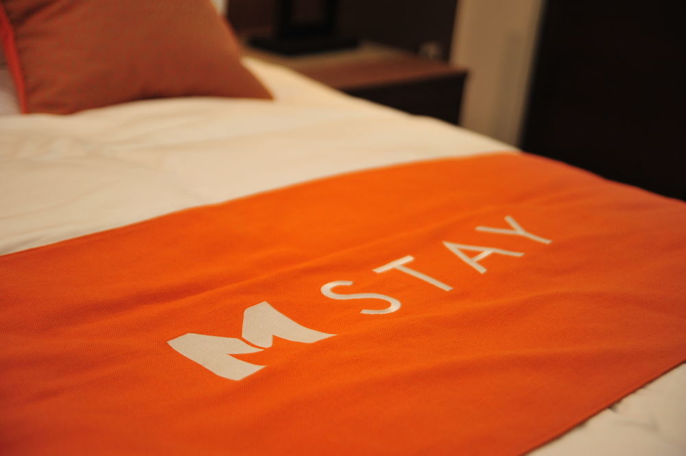 M Stay Hotel Gyeonggi Giheung Yongin Zewnętrze zdjęcie