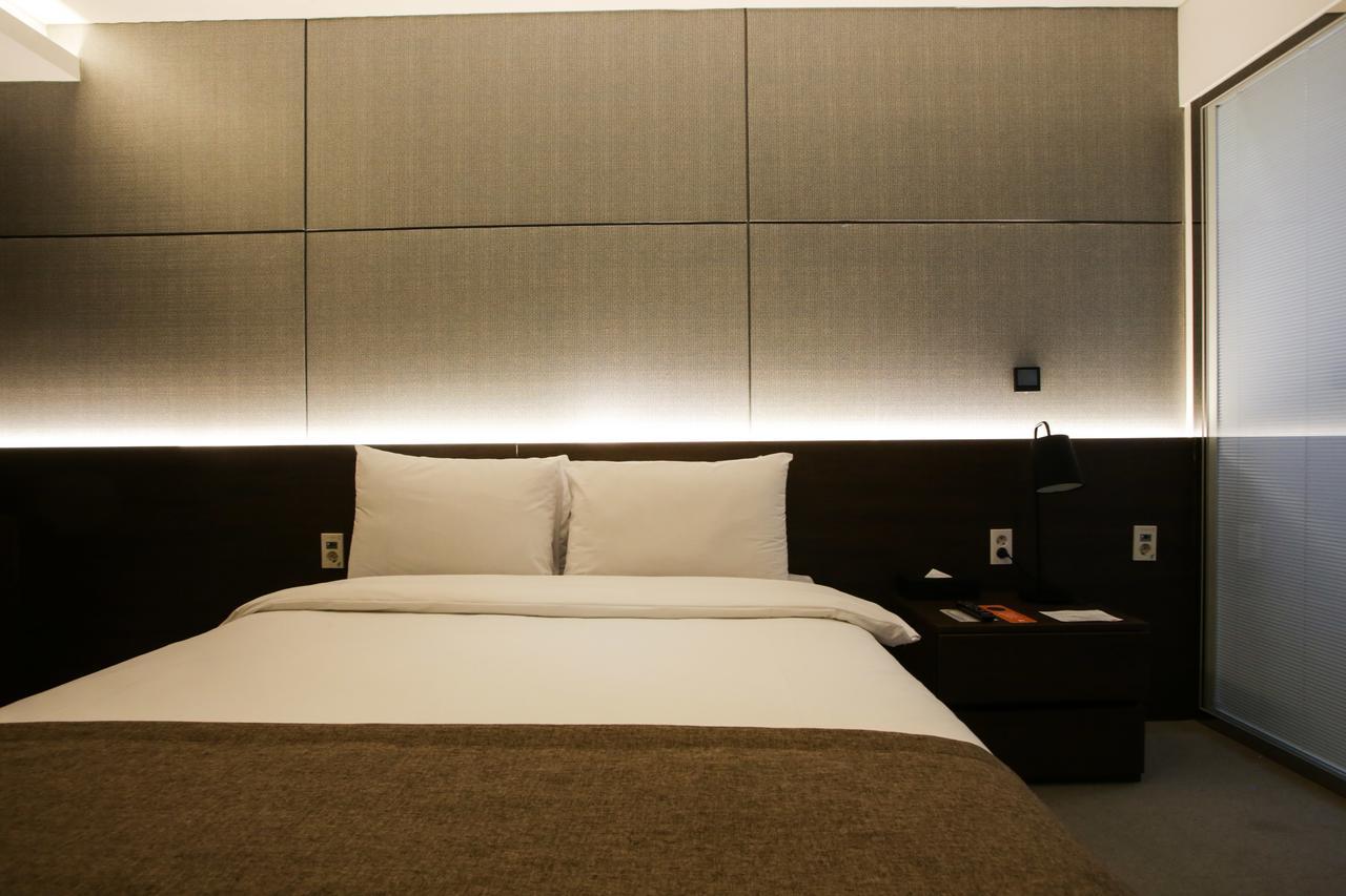 M Stay Hotel Gyeonggi Giheung Yongin Zewnętrze zdjęcie