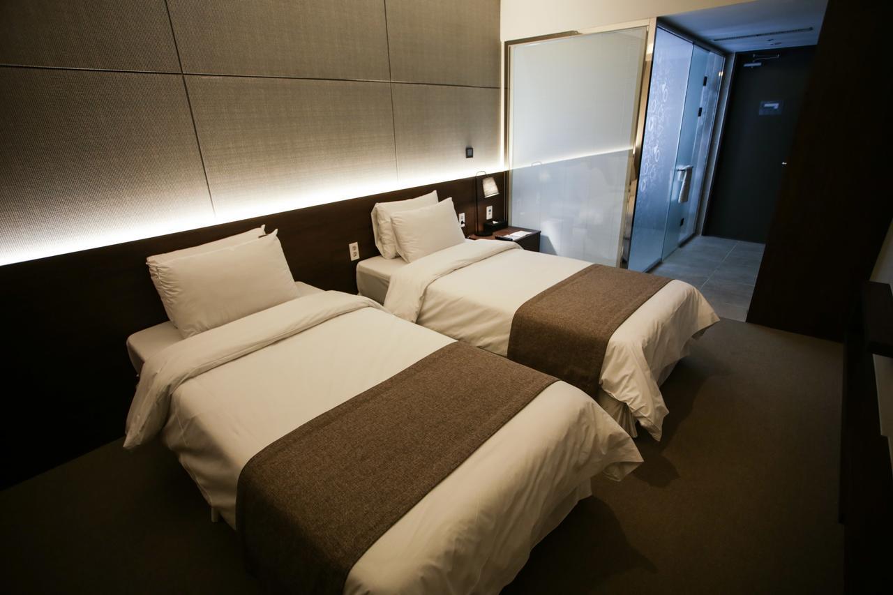 M Stay Hotel Gyeonggi Giheung Yongin Zewnętrze zdjęcie