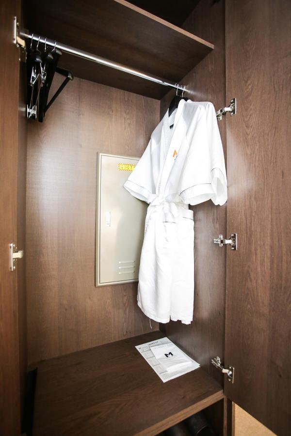 M Stay Hotel Gyeonggi Giheung Yongin Zewnętrze zdjęcie