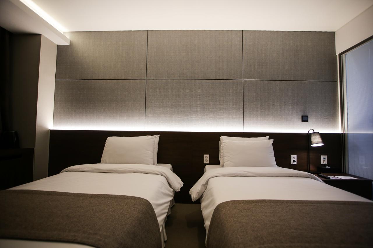 M Stay Hotel Gyeonggi Giheung Yongin Zewnętrze zdjęcie