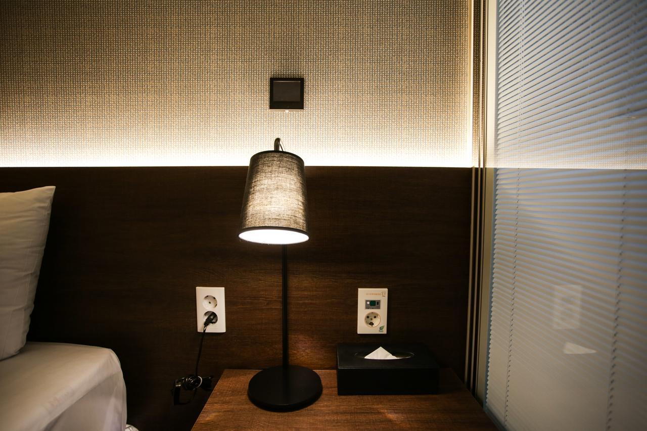 M Stay Hotel Gyeonggi Giheung Yongin Zewnętrze zdjęcie