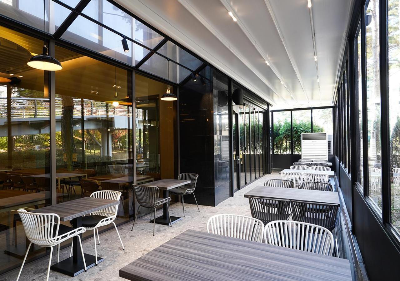 M Stay Hotel Gyeonggi Giheung Yongin Zewnętrze zdjęcie