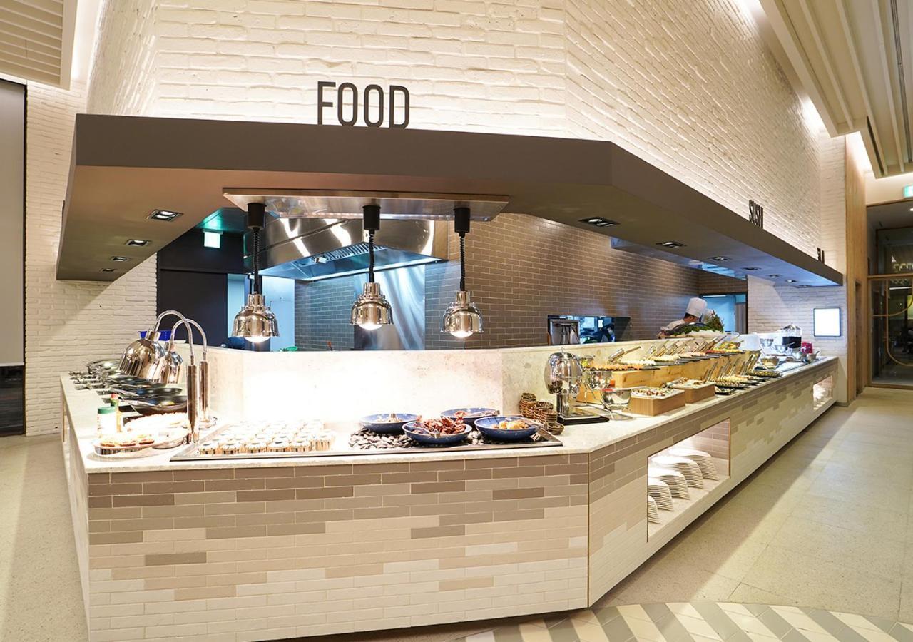 M Stay Hotel Gyeonggi Giheung Yongin Zewnętrze zdjęcie