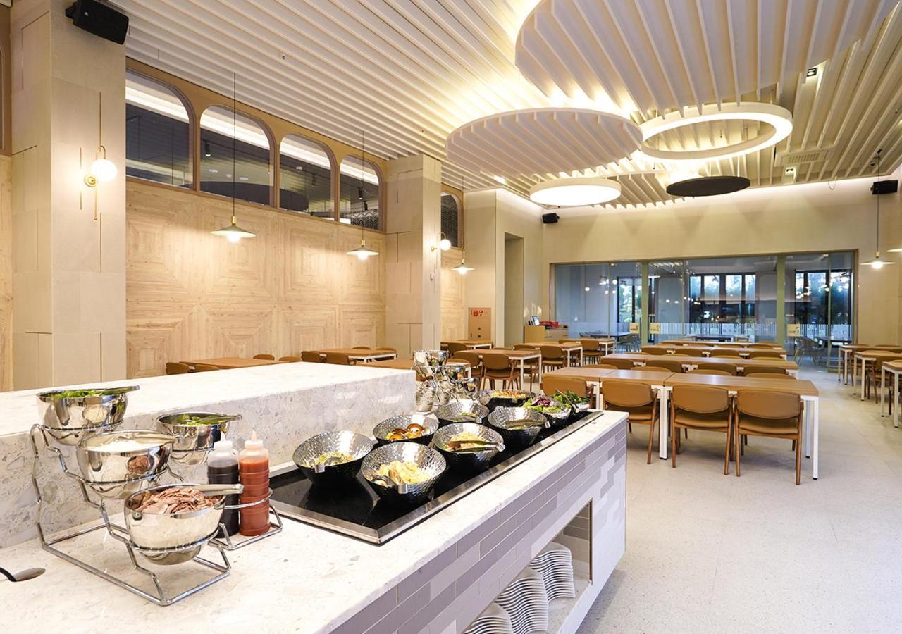 M Stay Hotel Gyeonggi Giheung Yongin Zewnętrze zdjęcie