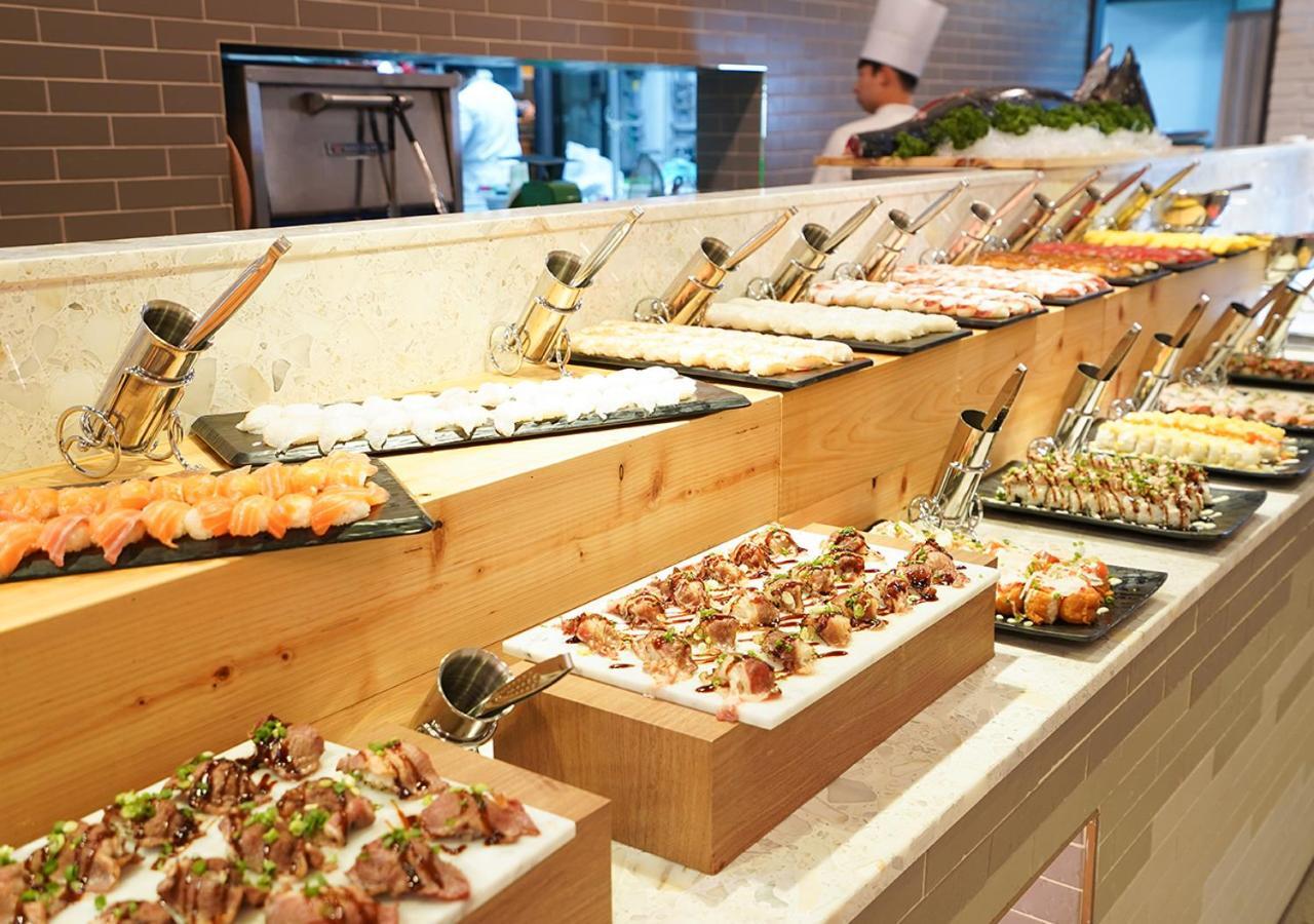 M Stay Hotel Gyeonggi Giheung Yongin Zewnętrze zdjęcie